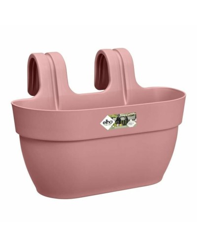 Kukkaruukku Elho Vibia Campana Easy Hanger Medium 24,1 x 36 x 26,5 cm Pinkki 24 x 36 x 26,5 cm Suorakulmainen Muovinen