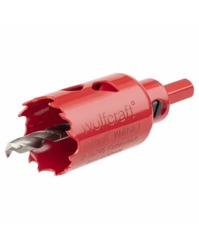 Jyrsinkone Wolfcraft