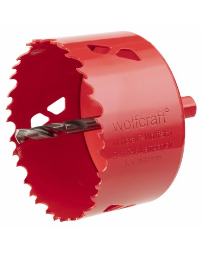 Fräsmaskin Wolfcraft