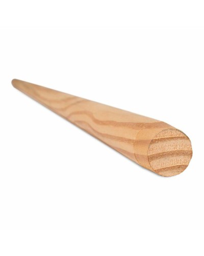 Manche Spatule Rubi 65450 - Ergonomique et Antidérapant pour une Prise en Main Facile
