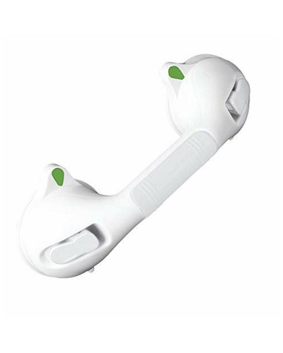 Handtag med Sugpropp, Singel Wenko 7820100 Horisontell Sugkopp 29 cm