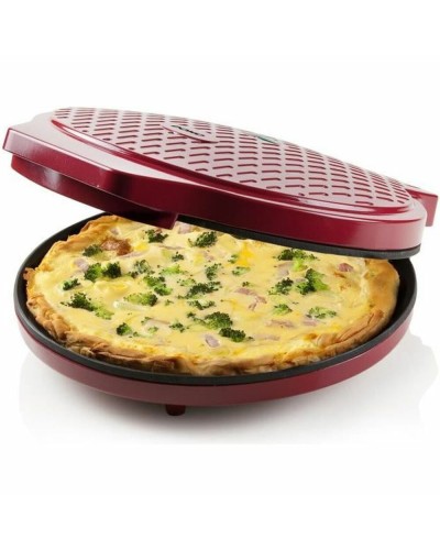 Pizzamaskin DOMO DO9177PZ 1450 W