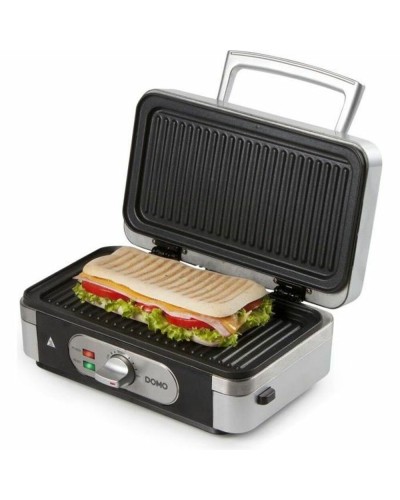 Tosti apparaat DOMO DO9136C 1000 W