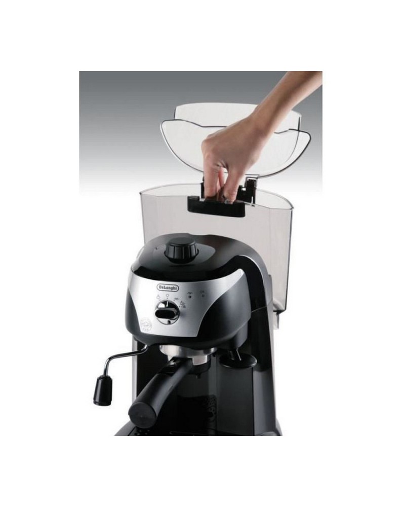Coffeemaker DeLonghi EC221.B 1 L 1100 W