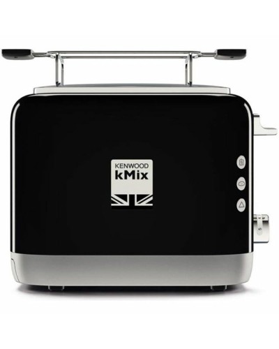 Brödrost Kenwood TCX751BK 900 W