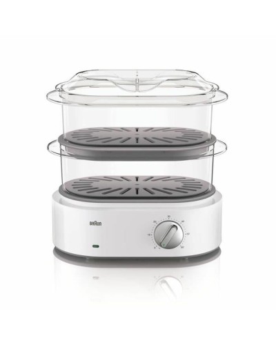 Soplete de Cocina Braun FS 5100: Profesional y Seguro para Caramelizar y Gratinar

