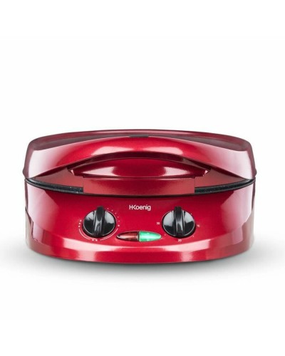 Elektrisk Mini-ugn Hkoenig TRT180 1800 W