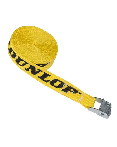 Bevestigingsband Dunlop 5 m 100 kg