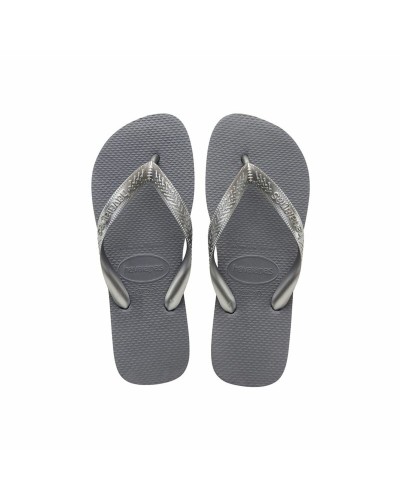 Men's Flip Flops Havaianas Top Grey Dark grey