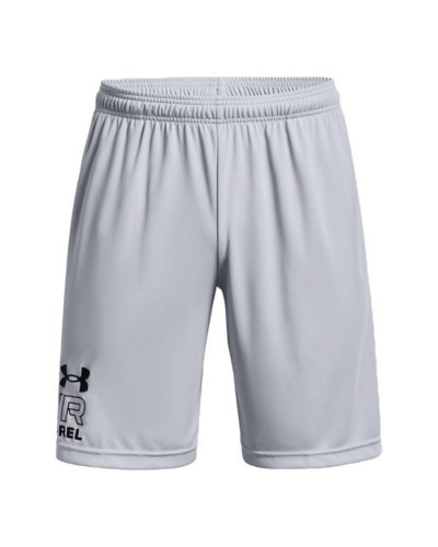 Miesten urheilushortsit Under Armour Graphic Harmaa