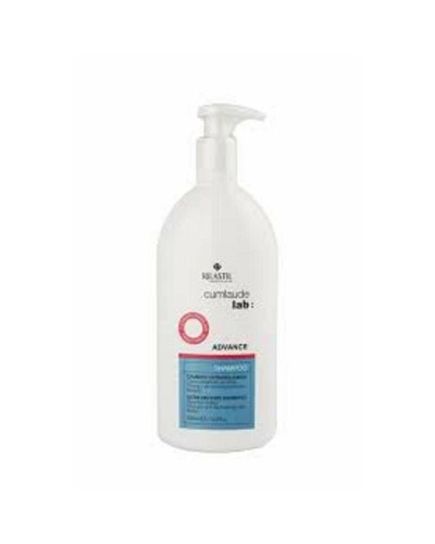 Rilastil Advance Shampooing Extra Doux 500ml - Cheveux Sensibles
