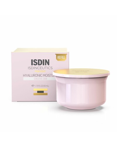 Isdin Isdinceutics Crema Hidratante Intensiva - Piel Sensible 50g
