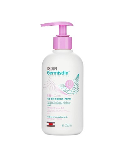 Intiimihygieniageeli Isdin Germisdin (250 ml)