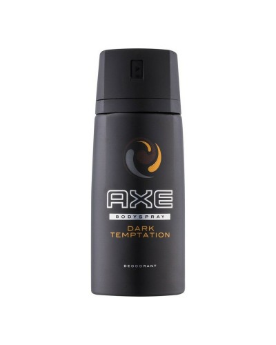 Deodorant Spray Axe Dark Temptation (150 ml)