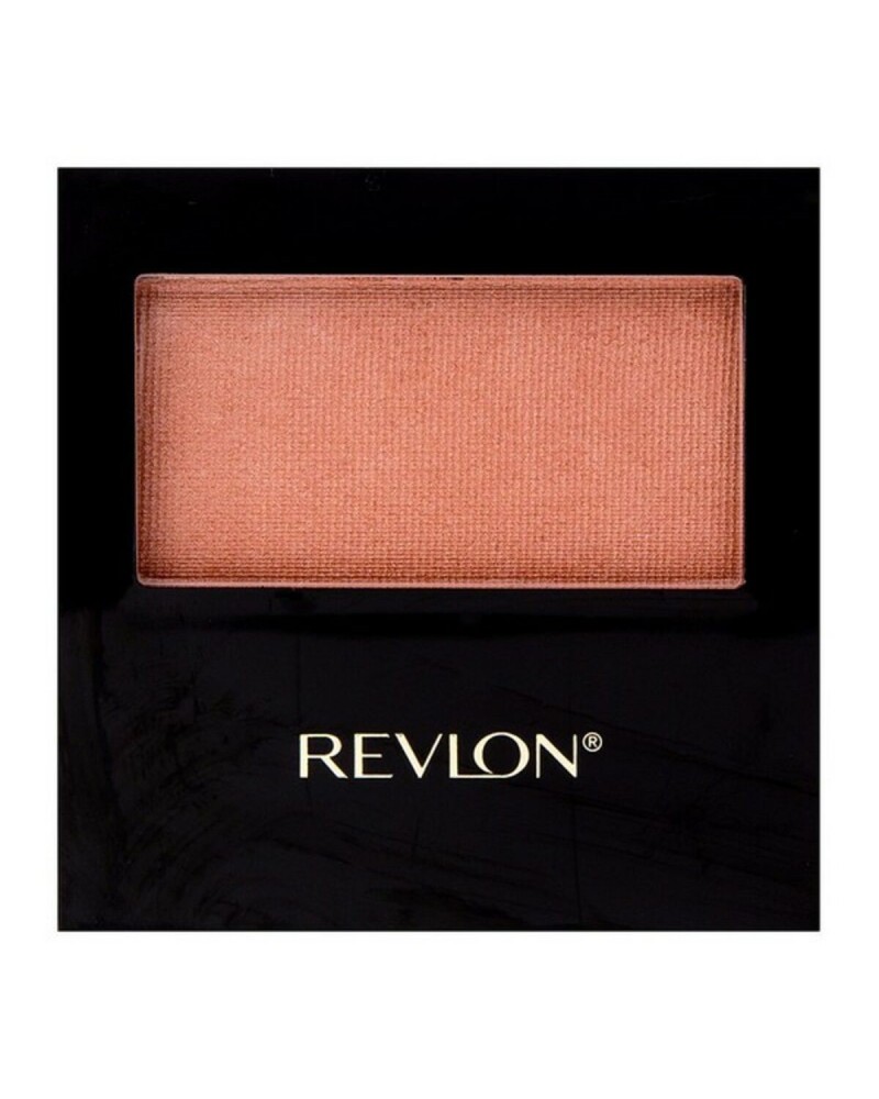 Revlon Fard Viso 5g - Blush Setoso Lunga Durata - Colore Intenso