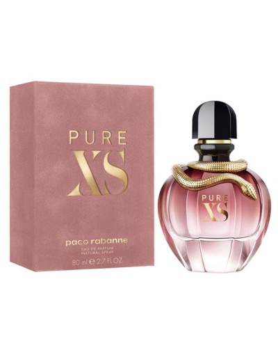 Parfym Damer Pure XS Paco Rabanne EDP EDP