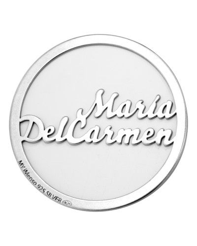 My Imenso Perlina Argento S0304812 - Charm per Ciondoli
