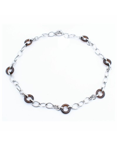 Naisten kaulakorut Viceroy 1012C000-44 45 cm