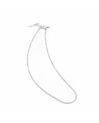 Ketting Dames Folli Follie 1N13F006 40 cm