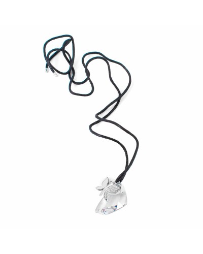 Folli Follie Women's Necklace 3N9F098KC, 40cm - Elegant Jewelry
