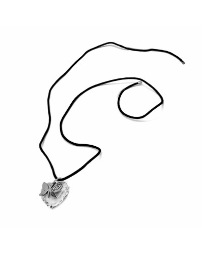 Ketting Dames Folli Follie 3N9F102KC 33 cm