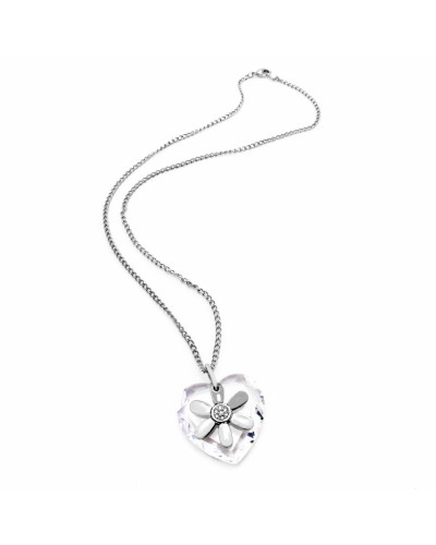 Ketting Dames Folli Follie 3N9F103C 26 cm