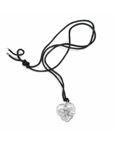 Collana Donna Folli Follie 3N9F104KC - Acciaio Inossidabile Dorato - Girocollo 30cm
