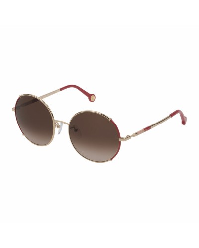 Carolina Herrera SHE152: Women's Sunglasses, Ø 72mm
