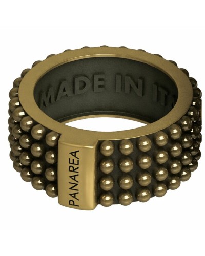 Panarea Bague Femme AS254RU2 Argent 925% Rhodié Taille 14
