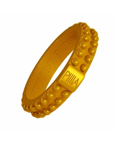 Panarea Anillo Mujer Plata 925°°° Rosé AS352DO2 Talla 12 - Elegante
