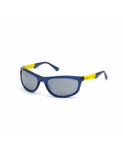 Guess GU6974 Gafas de Sol para Hombre - Montura [Color, si es relevante] Ø 62mm
