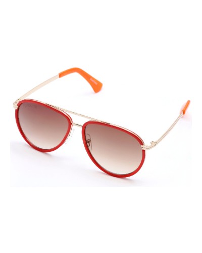 Lancaster Lunettes de Soleil Femme SLA0734-2 Ø57mm - Protection UV Style
