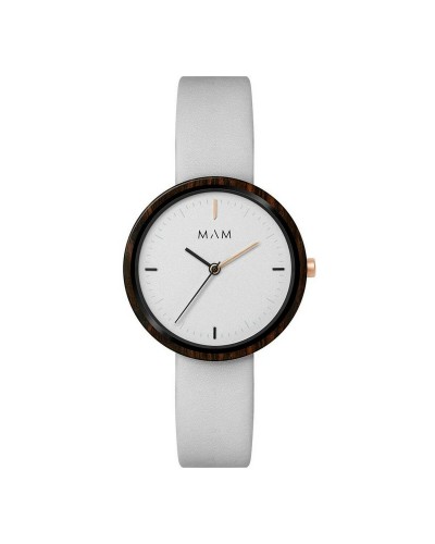 Unisex kellot MAM 658 (Ø 33 mm)