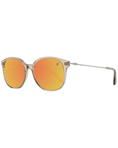 Web Eyewear WE0121 : Lunettes de soleil Unisexe, Verres Ø 52mm
