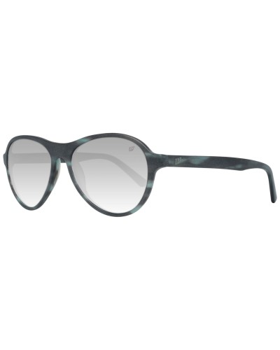 Web Eyewear WE0128 Gafas de Sol Unisex - Montura de 54mm
