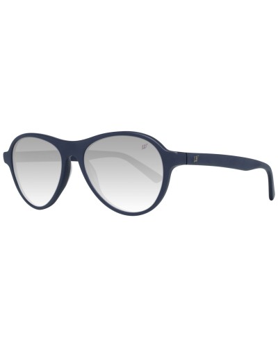 Unisexsolglasögon Web Eyewear WE0128 ø 54 mm