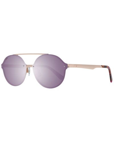 Web Eyewear WE0181A: Occhiali da Sole Unisex, Lenti 58mm
