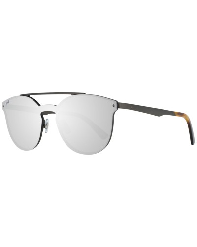 Web Eyewear WE0190A - Occhiali da Sole Unisex, Calibro 137mm 
