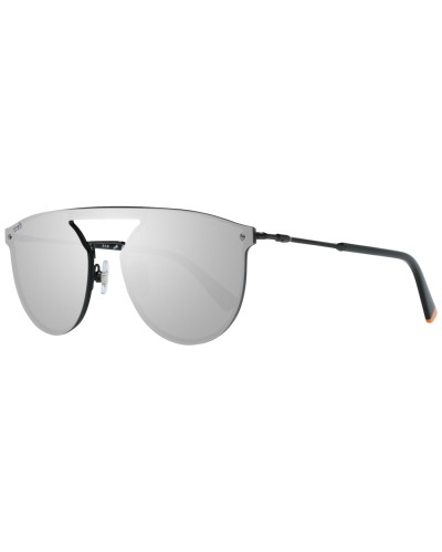Web Eyewear WE0193A: Unisex-Sonnenbrille - Leichter Rahmen, UV-Schutz
