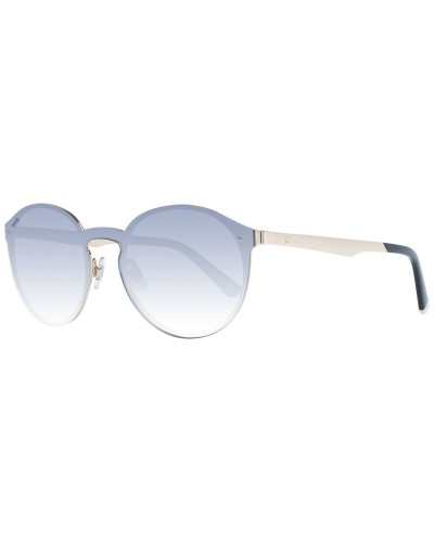Web Eyewear WE0203A: Unisex-Sonnenbrille, Fassung [Farbe, falls verfügbar], Kaliber 135mm
