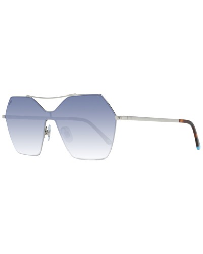 Zonnebril Uniseks Web Eyewear WE0213A Ø 129 mm