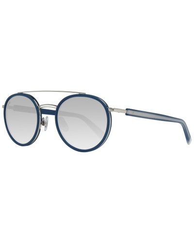 Web Eyewear WE0225: Gafas de Sol Unisex, Lentes de 52mm, Modelo 91W
