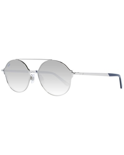 Zonnebril Uniseks Web Eyewear WE0243 5816X ø 58 mm
