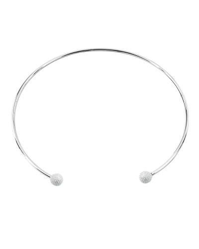 Sif Jakobs Damenring N0071-CZ-CZ-2 Silber 925 Zirkonia Ringgröße 3
