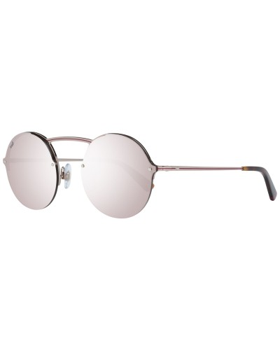 Web Eyewear WE0260: Unisex-Sonnenbrille, 54mm Gläser, Modell 34U
