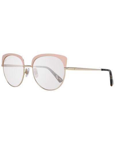 Damsolglasögon Web Eyewear WE0271-5532Z Ø 55 mm