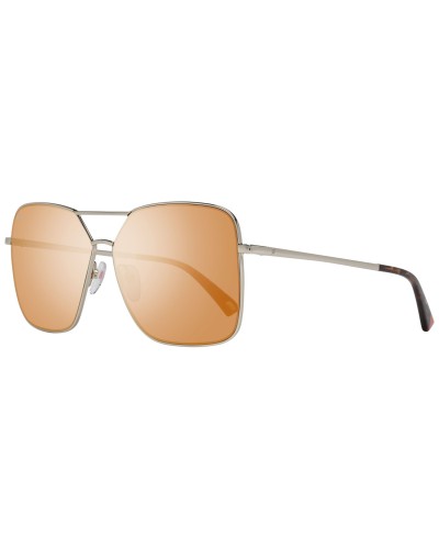Web Eyewear WE0285: Occhiali da Sole Donna, Lenti 59mm, Montatura 32C
