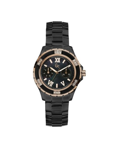 GC Watches Femme X69118L2S - Montre Ø 36mm Élégante
