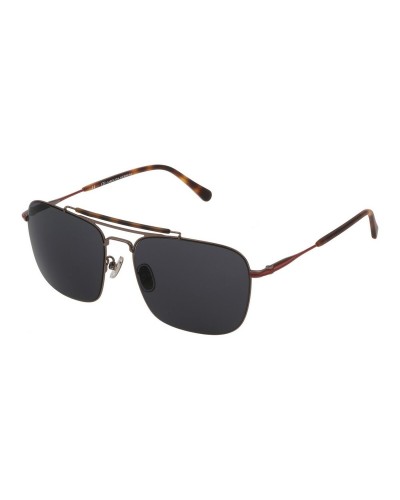 Carolina Herrera Sonnenbrille für Herren SHE159-580627 - Gläser 58mm

