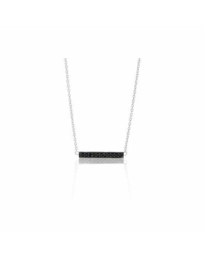 Ketting Dames Sif Jakobs SJ-C1011-BK 25 cm